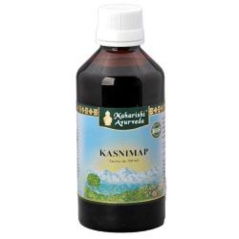 KASNIMAP (MA 3357) Scir.200ml