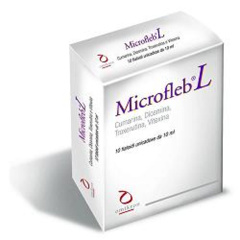 MICROFLEB L 10fl.10ml