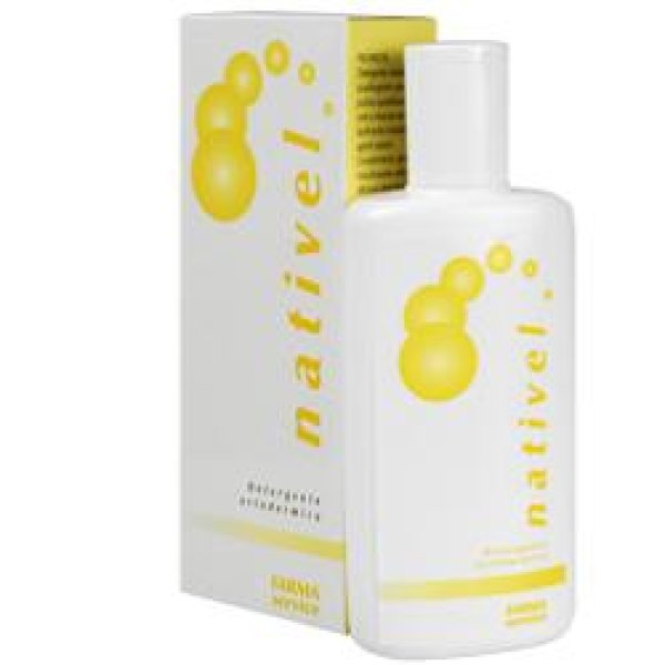 NATIVEL Deterg.200ml