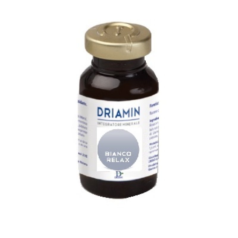 DRIAMIN BIANCO RELAX 15ml