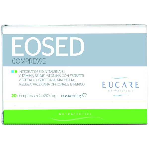 EOSED 20 Compresse 450mg