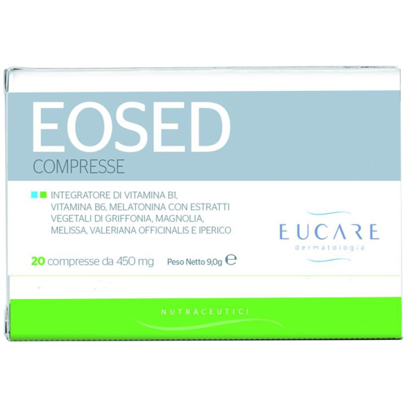 EOSED 20 Compresse 450mg