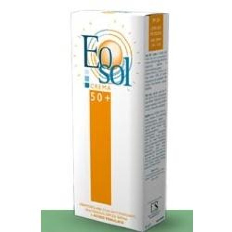 EOSOL Crema fp50+ 50ml