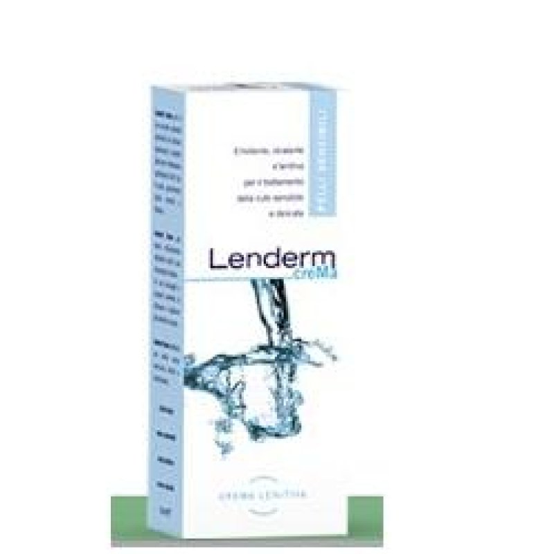 LEN DERM Crema 50ml