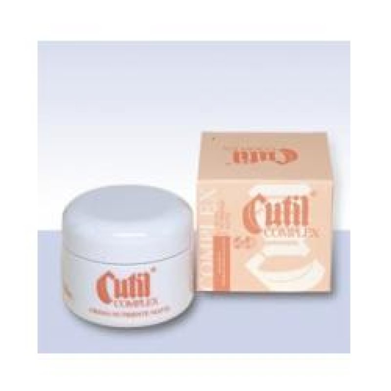 CUTIL Complex Crema 40ml