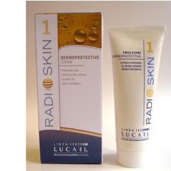 RADIOSKIN 1 Crema 75ml