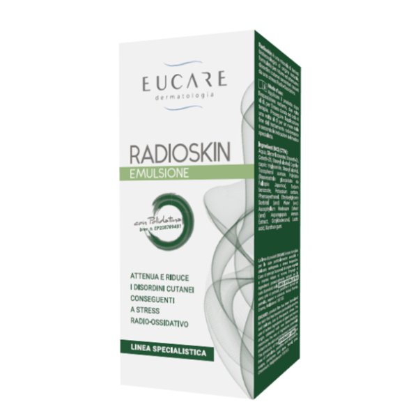 RADIOSKIN 2 Crema 75ml