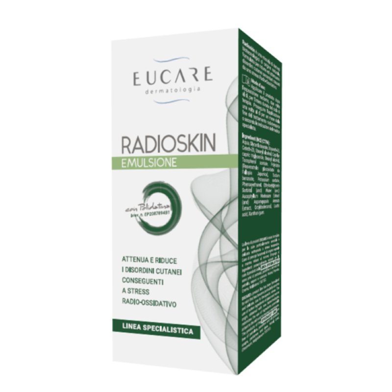 RADIOSKIN 2 Crema 75ml