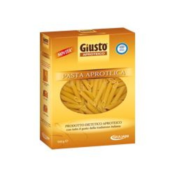 Giusto Aprot Conchiglie 500g