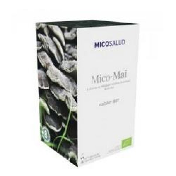 MICO-MAI(Maitake) 70 Capsule