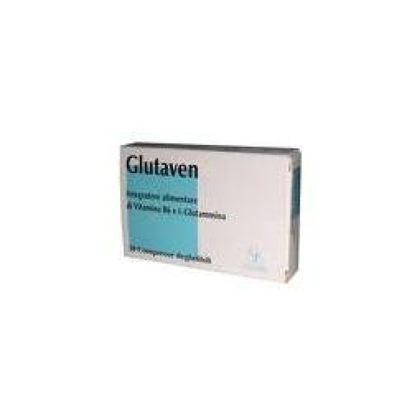 GLUTAVEN Integrat.20 Compresse