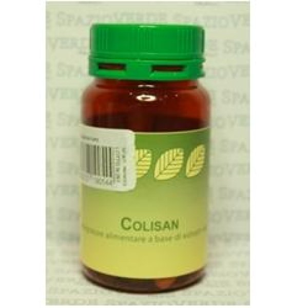 COLISAN 60 Capsule