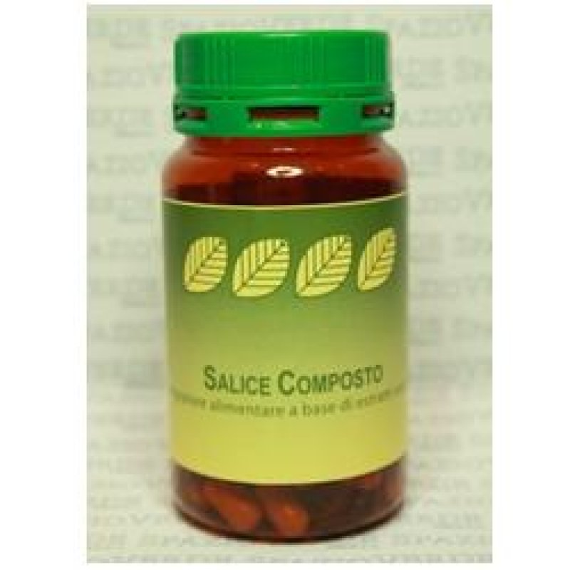 SALIXAN 60 Capsule 500mg