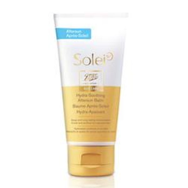 SOLEI Balsamo D/Sole 150ml