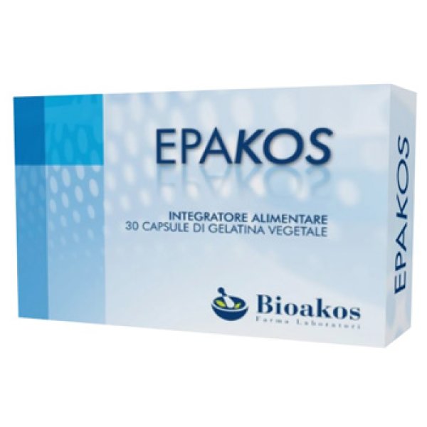 EPAKOS 30 Capsule