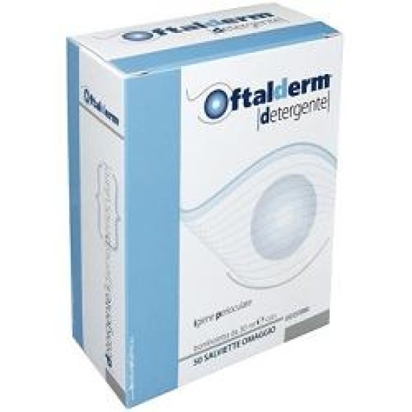 OFTALDERM Det.30ml