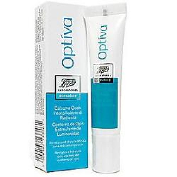 OPTIVA Bals.Intens.Occhi 15ml