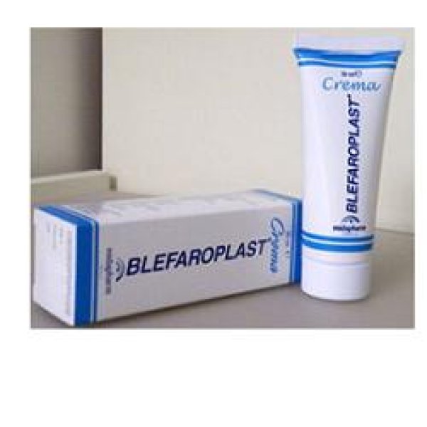 BLEFAROPLAST Crema 30ml