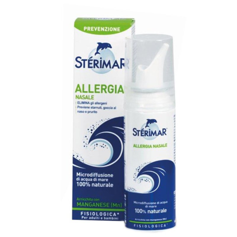 STERIMAR MN 100ml