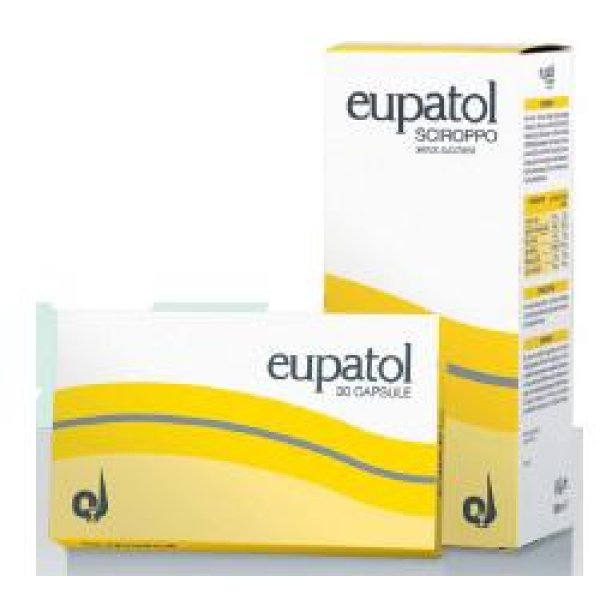 EUPATOL 30 Capsule