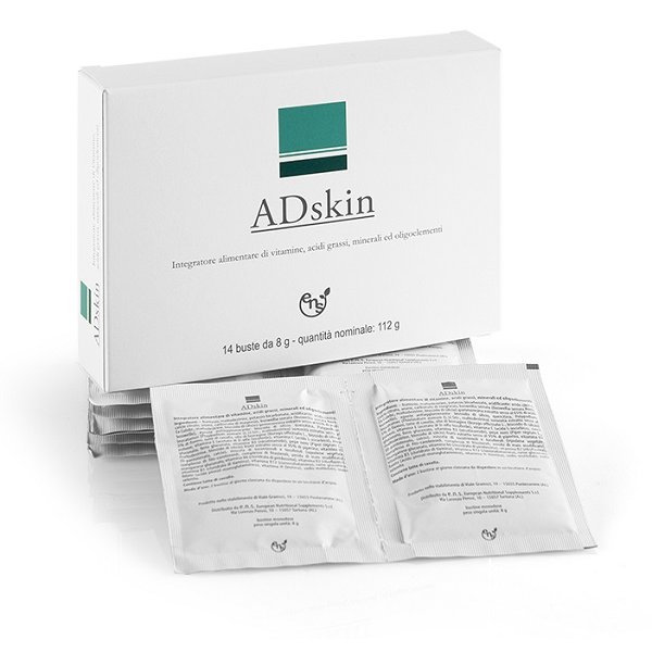 ADSKIN 30 Buste