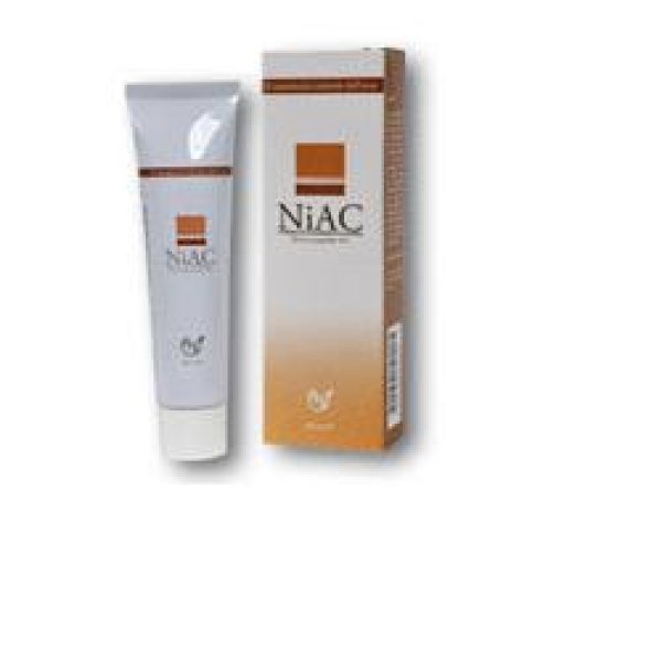 NIAC Crema 40ml