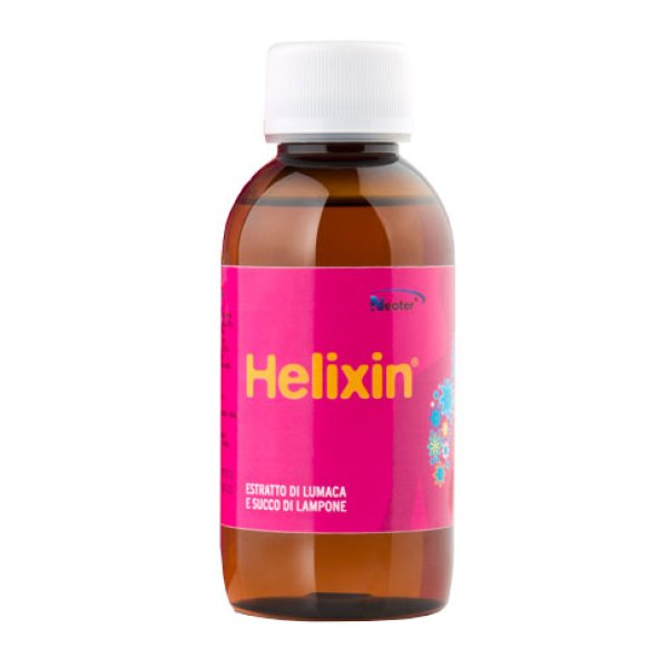 HELIXIN Scir.250ml HOMEOPH.