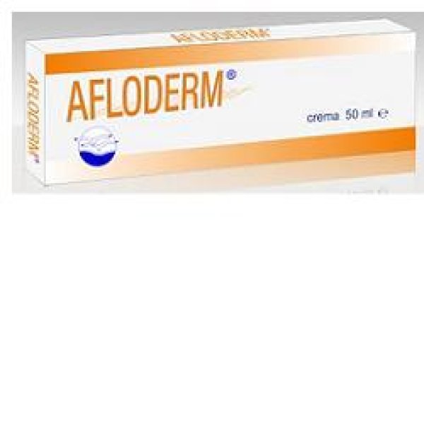 AFLODERM Crema 50ml