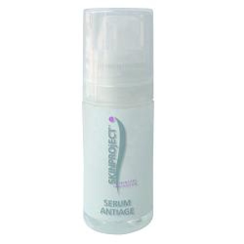 SKINPROJECT Serum Antiage 30ml