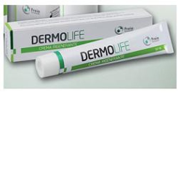 DERMOLIFE Crema Rig.50ml