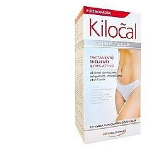 Kilocal Rimod.Menopausa 150ml