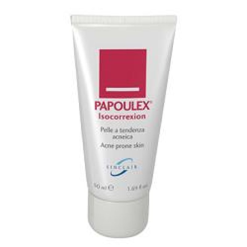 PAPULEX Isocorrexion 50ml