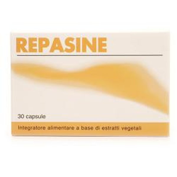 REPASINE 30 Capsule