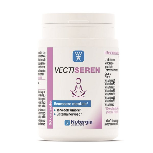 VECTISEREN 60 Capsule