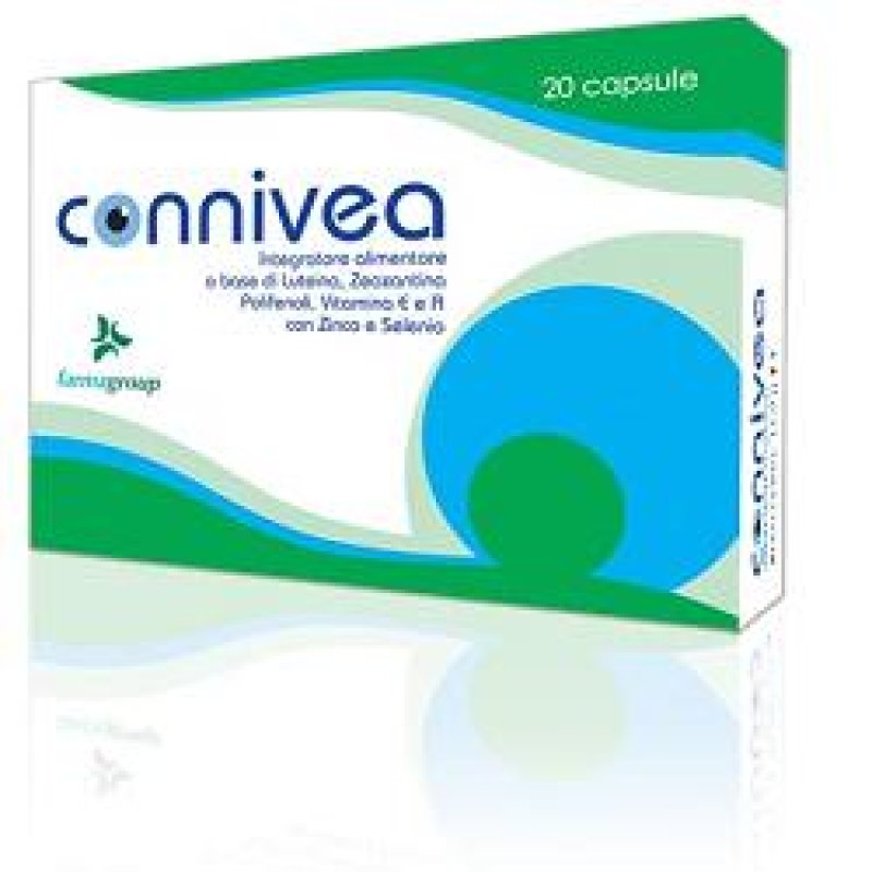 CONNIVEA 20 Capsule