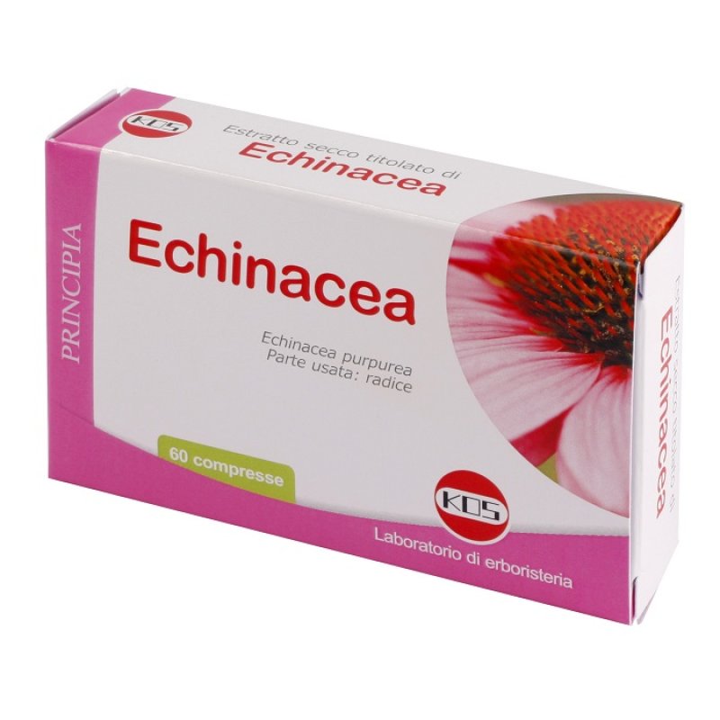 ECHINACEA E.S.60 Compresse KOS