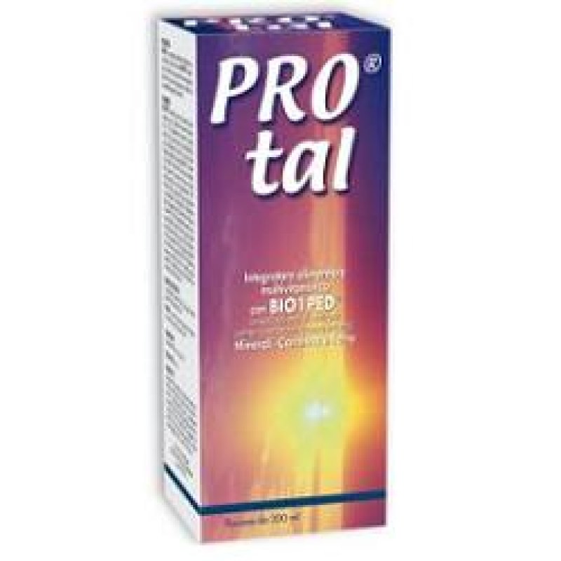 PROTAL Int.Diet.Fl.200ml