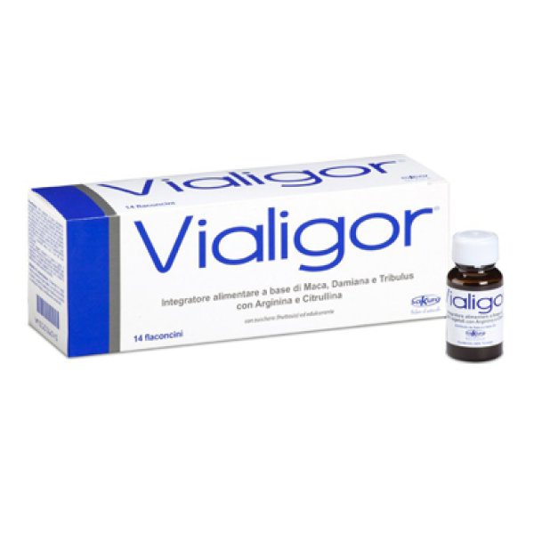 VIALIGOR 14f.13ml