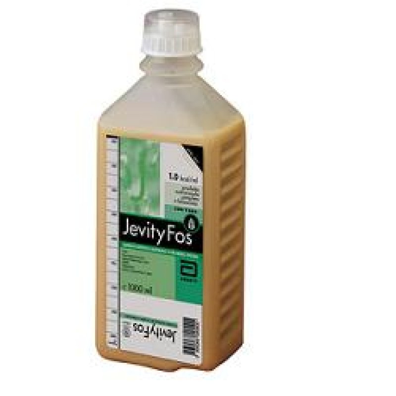 JEVITY FOS 1Lt