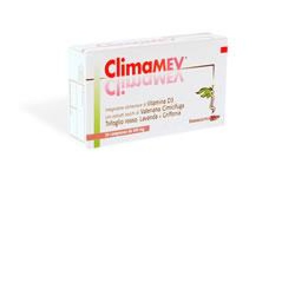 CLIMAMEV 30 Compresse 400mg