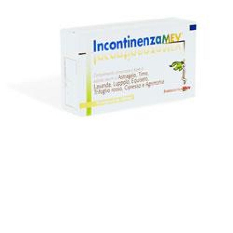 INCONTINENZAMEV 30 Compresse 1260mg