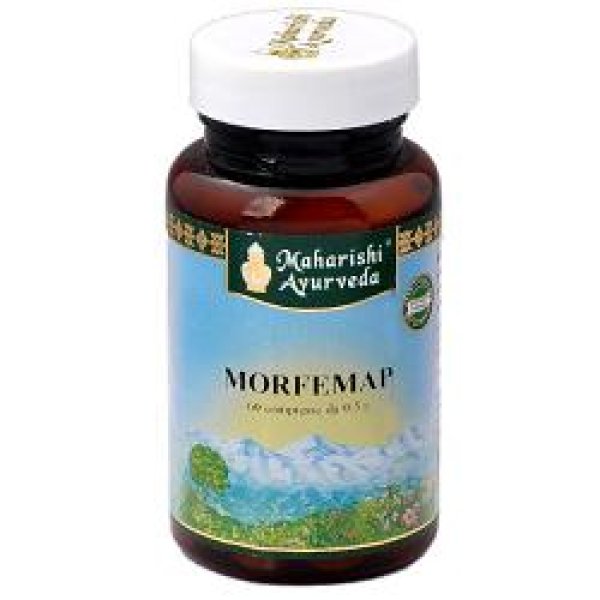 MORFEMAP (MA 288) 60 Compresse 30g