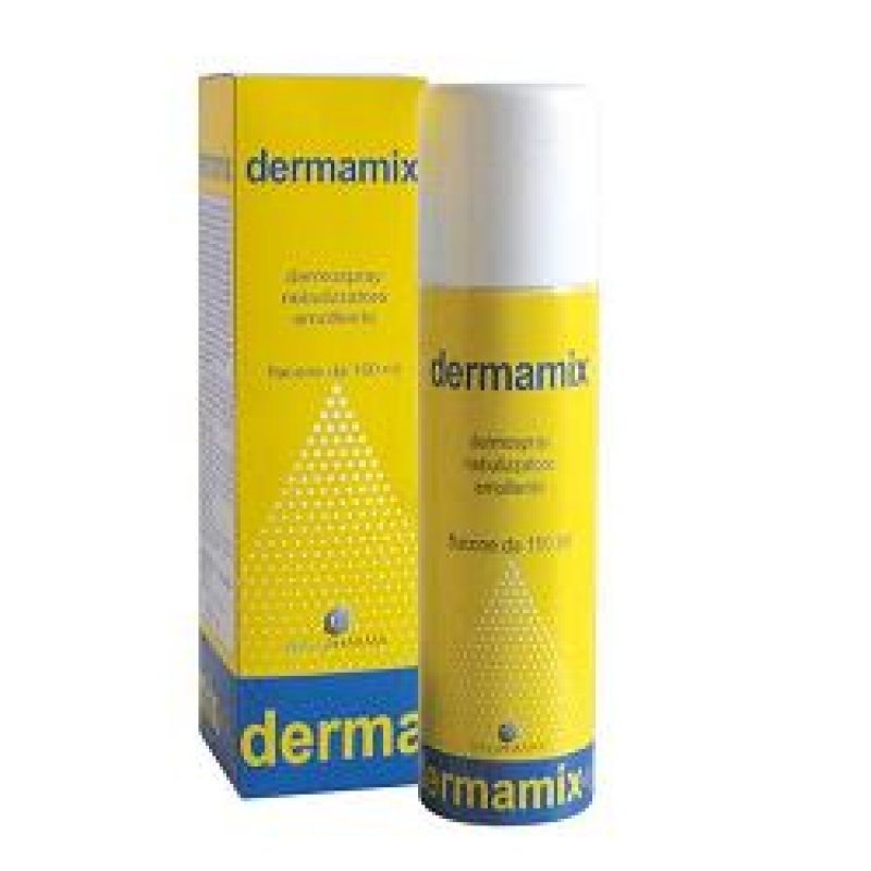 DERMAMIX Spray 150ml