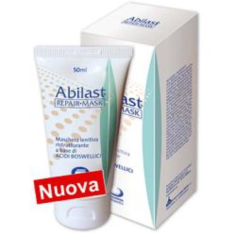 ABILAST Repair Mask 50ml