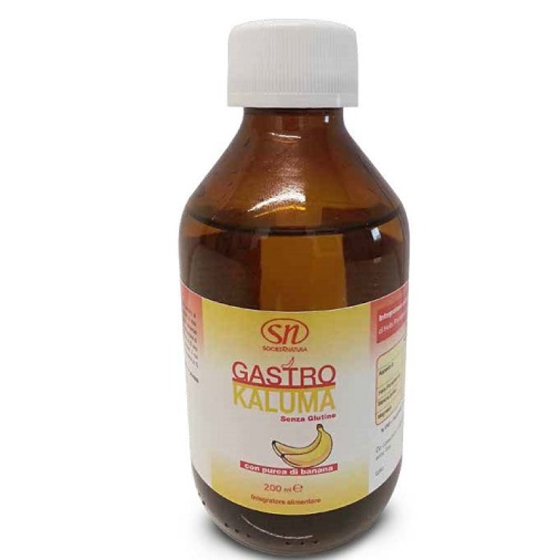 GASTROKALUMA 200ml