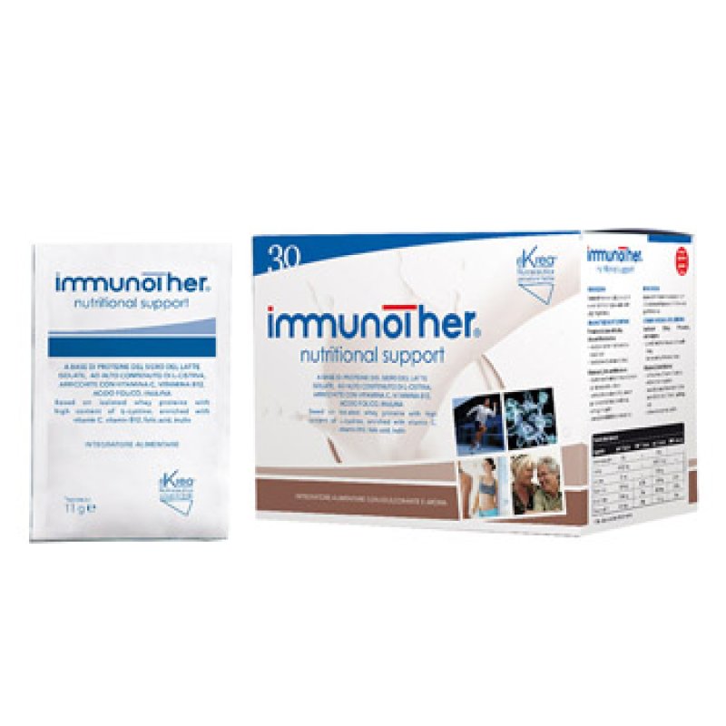 IMMUNOTHER 30 Bust.11g