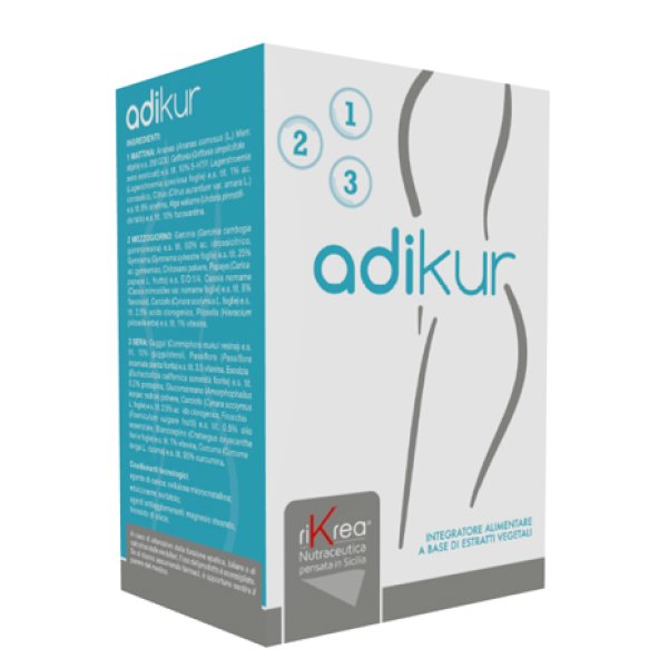 ADIKUR 60 Capsule