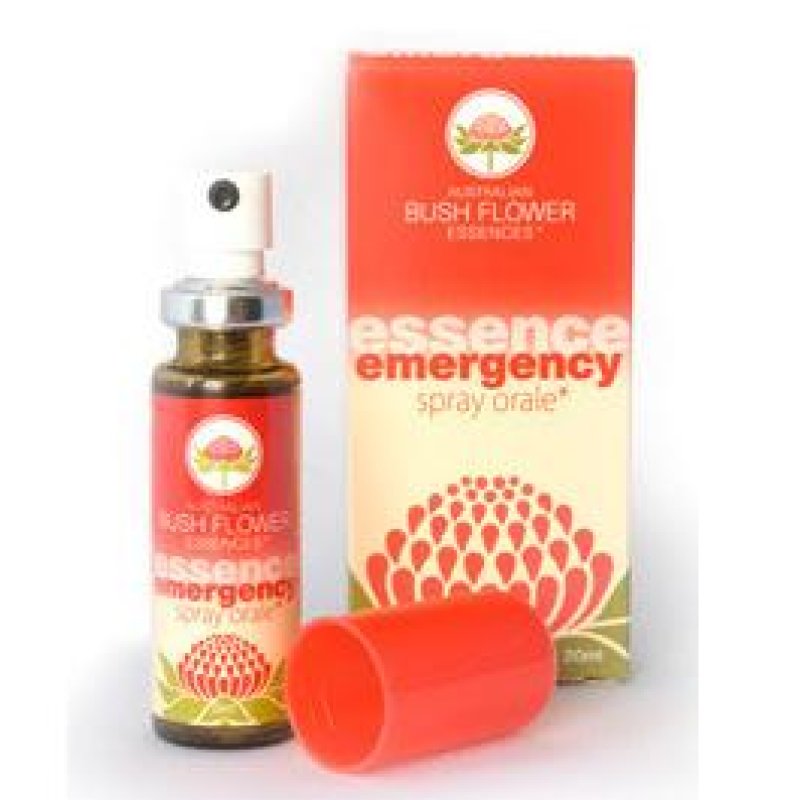 EMERGENCY Spray Orale 20ml