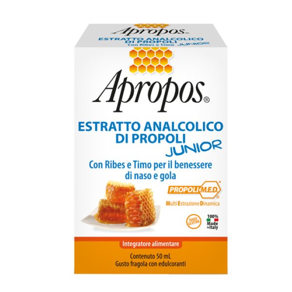 Apropos Estratto Analcolico 50ml