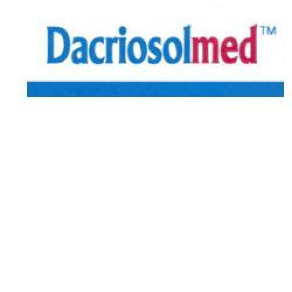 DACRIOSOLMED Gocce 10ml